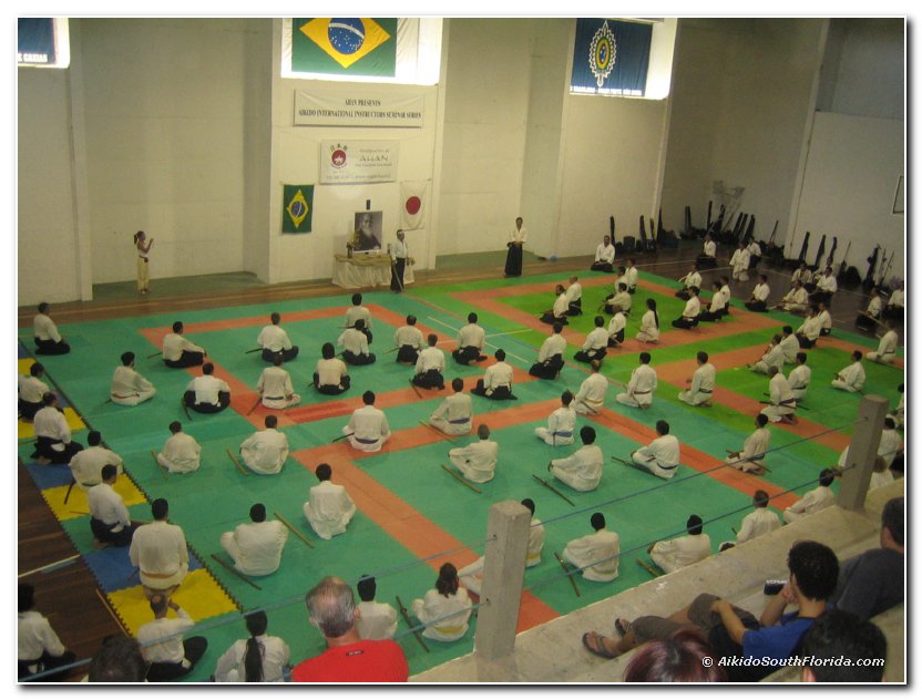 Seminario Hitoriro Sensei 267